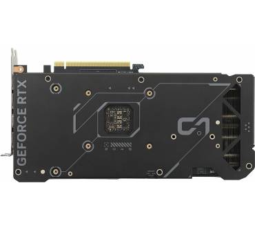 Produktbild Asus Dual GeForce RTX 4070 OC