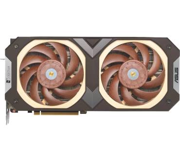 Produktbild Asus GeForce RTX 4080 Noctua OC