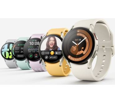 Produktbild Samsung Galaxy Watch6