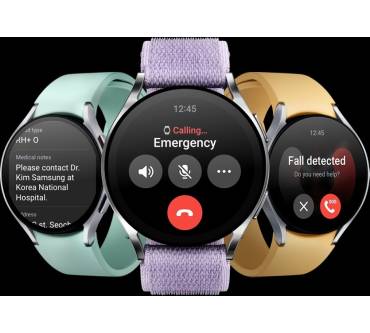 Produktbild Samsung Galaxy Watch6