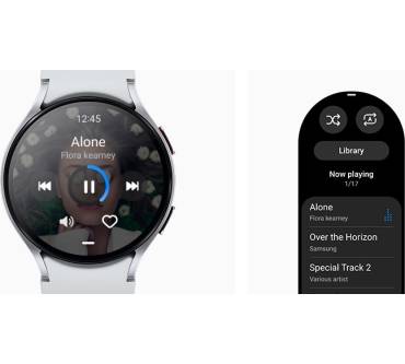 Produktbild Samsung Galaxy Watch6