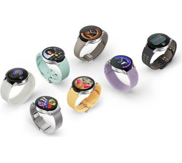 Produktbild Samsung Galaxy Watch6