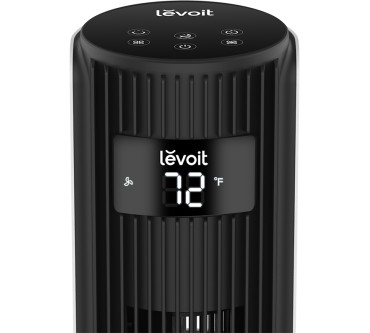 Produktbild Levoit Classic Pro