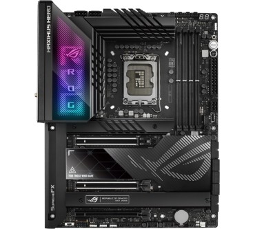 Produktbild Asus ROG Maximus Z790 Hero