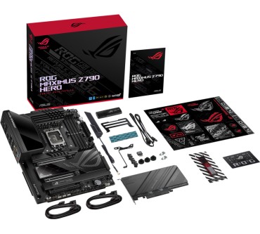 Produktbild Asus ROG Maximus Z790 Hero