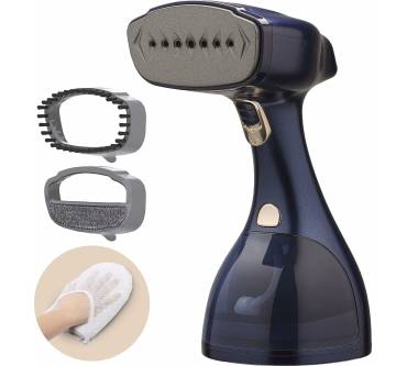 Produktbild Lebenlang Garment Steamer