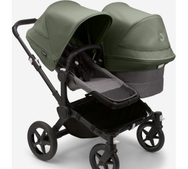 Produktbild Bugaboo Donkey 5 Duo