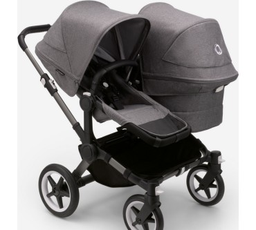 Produktbild Bugaboo Donkey 5 Duo