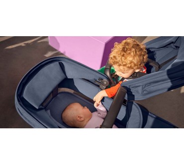 Produktbild Bugaboo Donkey 5 Duo