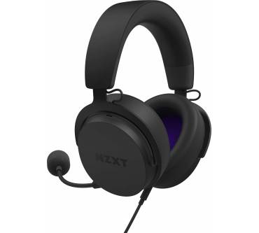 Produktbild NZXT Relay Headset