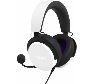 Produktbild NZXT Relay Headset