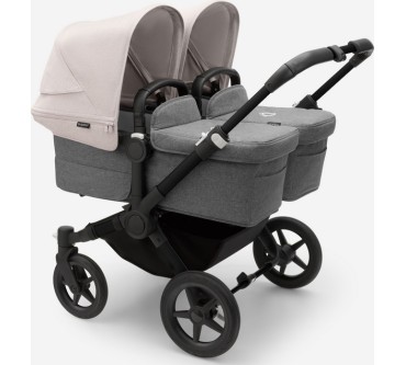 Produktbild Bugaboo Donkey 5 Twin