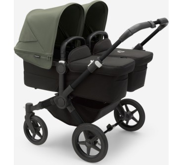 Produktbild Bugaboo Donkey 5 Twin