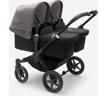 Produktbild Bugaboo Donkey 5 Twin