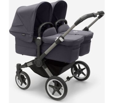 Produktbild Bugaboo Donkey 5 Twin