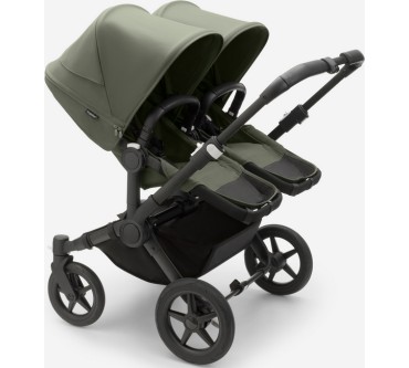 Produktbild Bugaboo Donkey 5 Twin