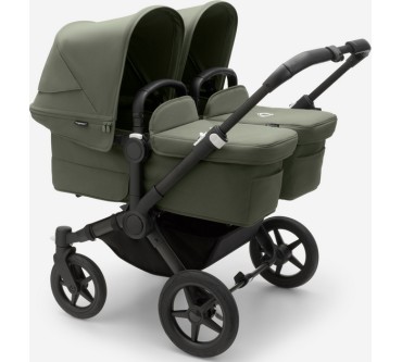 Produktbild Bugaboo Donkey 5 Twin