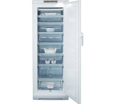 Produktbild AEG Electrolux Arctis 70 340 GS1