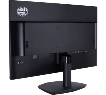 Produktbild Cooler Master GM27-FFS