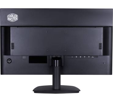 Produktbild Cooler Master GM27-FFS