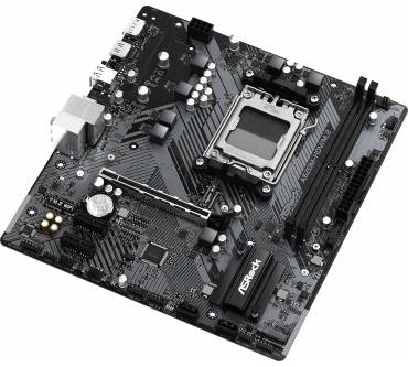 Produktbild ASRock A620M-HDV/M.2