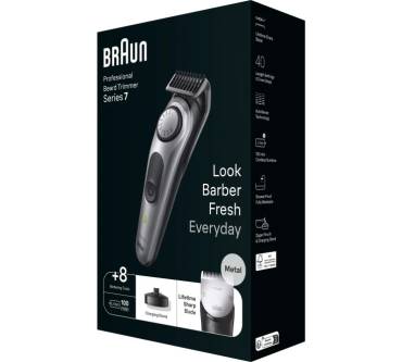 Produktbild Braun Series 7 BT7420