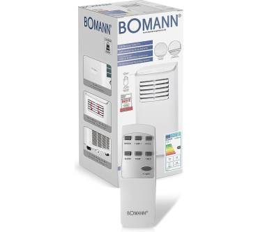 Produktbild Bomann CL 6061 CB