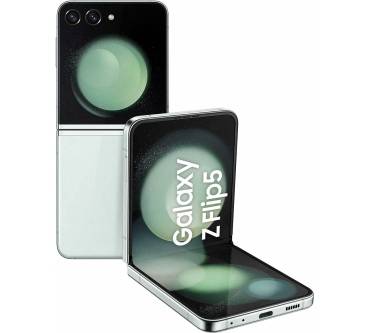 Produktbild Samsung Galaxy Z Flip5