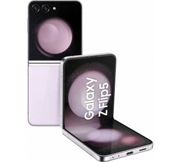 Produktbild Samsung Galaxy Z Flip5