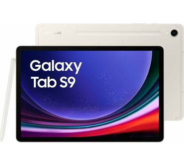 Produktbild Samsung Galaxy Tab S9