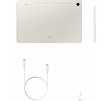 Produktbild Samsung Galaxy Tab S9