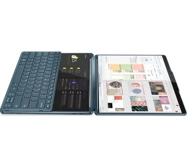 Produktbild Lenovo Yoga Book 9i Gen 8 (13