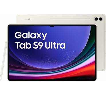 Produktbild Samsung Galaxy Tab S9 Ultra