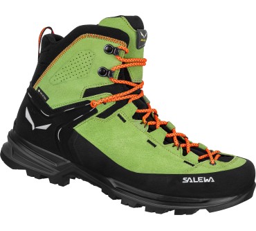 Produktbild Salewa MTN Trainer 2 Mid GTX