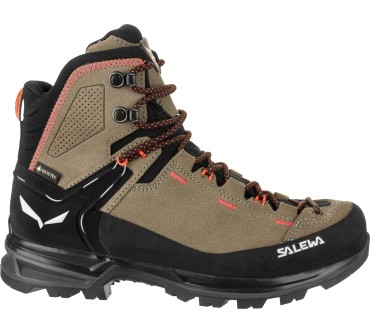 Produktbild Salewa MTN Trainer 2 Mid GTX