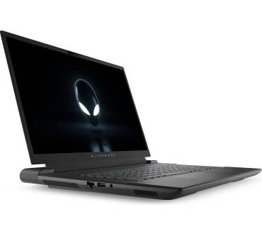 Produktbild Dell Alienware m16 R1