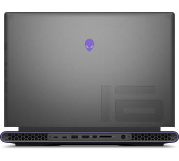 Produktbild Dell Alienware m16 R1