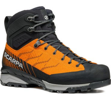 Produktbild Scarpa Mescalito TRK Planet GTX