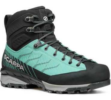 Produktbild Scarpa Mescalito TRK Planet GTX