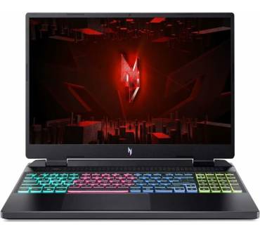 Produktbild Acer Nitro 16 AN16-41