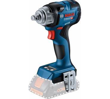 Produktbild Bosch GDS 18 V-330 HC Professional