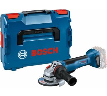 Produktbild Bosch GWS 18V-10 P Professional