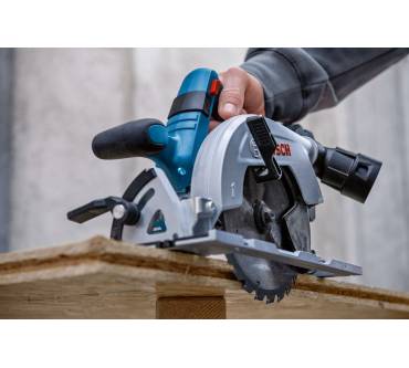 Produktbild Bosch GKS 18V-57-2 L Professional