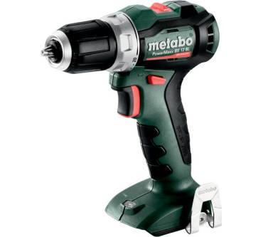 Produktbild Metabo PowerMaxx BS 12 BL (2023)