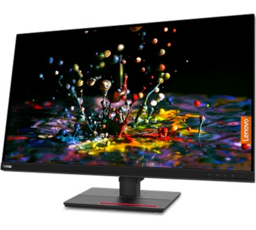 Produktbild Lenovo ThinkVision P32p-30