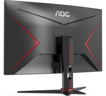 Produktbild AOC C27G2E/BK