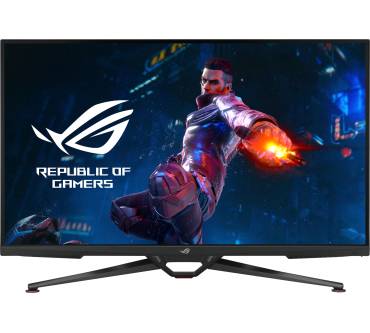 Produktbild Asus ROG Swift PG38UQ