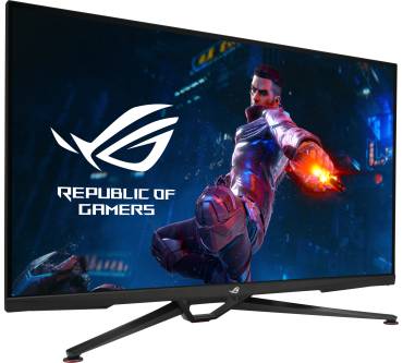 Produktbild Asus ROG Swift PG38UQ