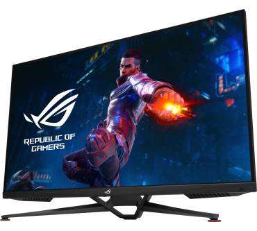 Produktbild Asus ROG Swift PG38UQ