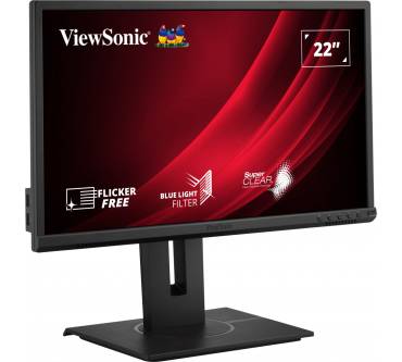 Produktbild ViewSonic VG2240